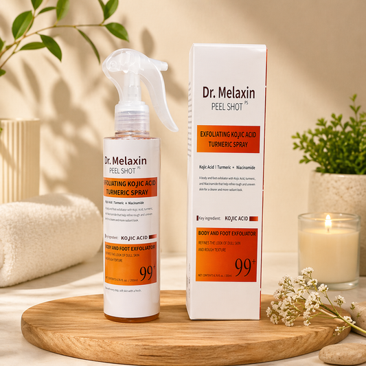 Dr. Melaxin